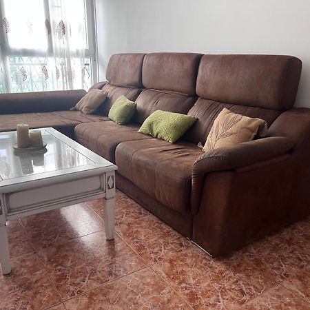 Apartamentos Custodio Ayamonte Exterior foto