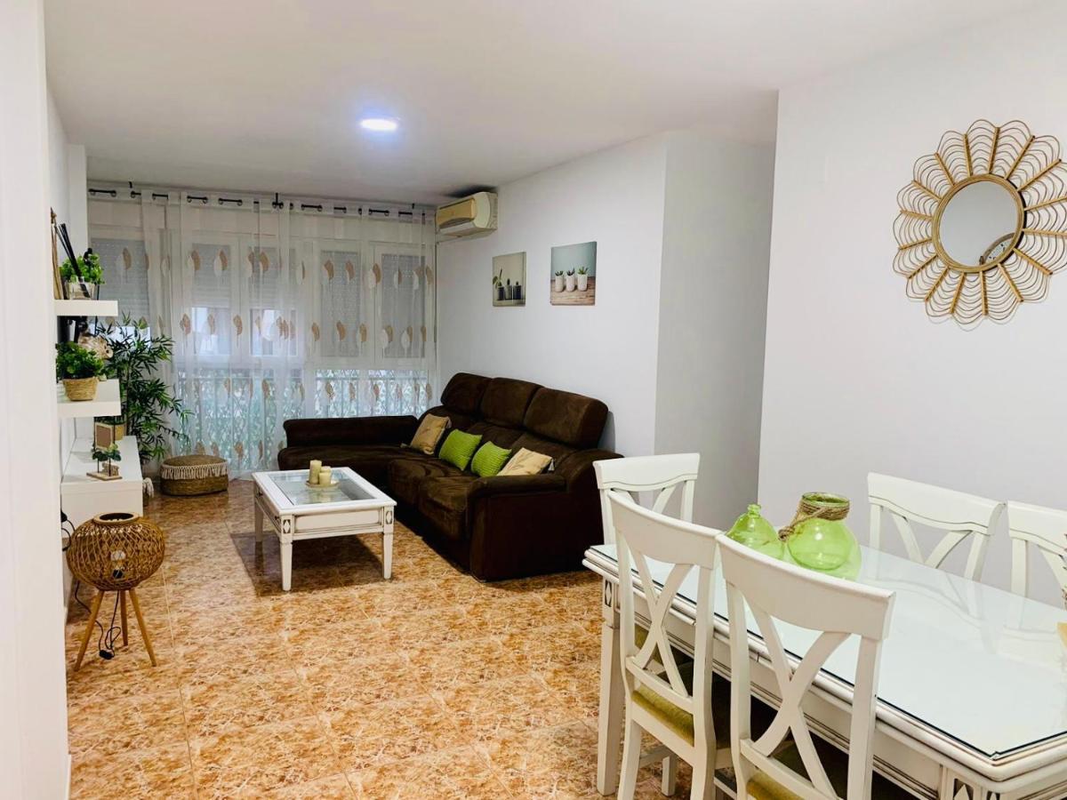 Apartamentos Custodio Ayamonte Exterior foto