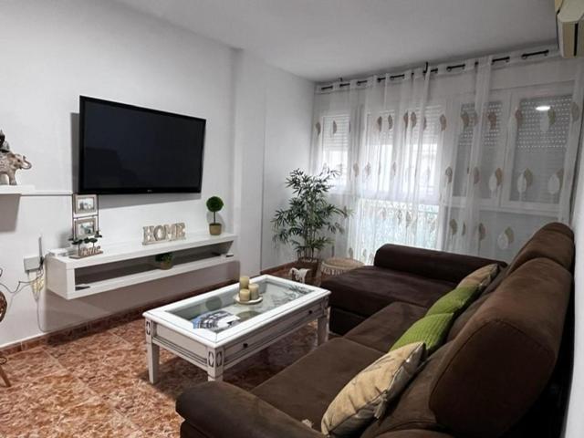 Apartamentos Custodio Ayamonte Exterior foto
