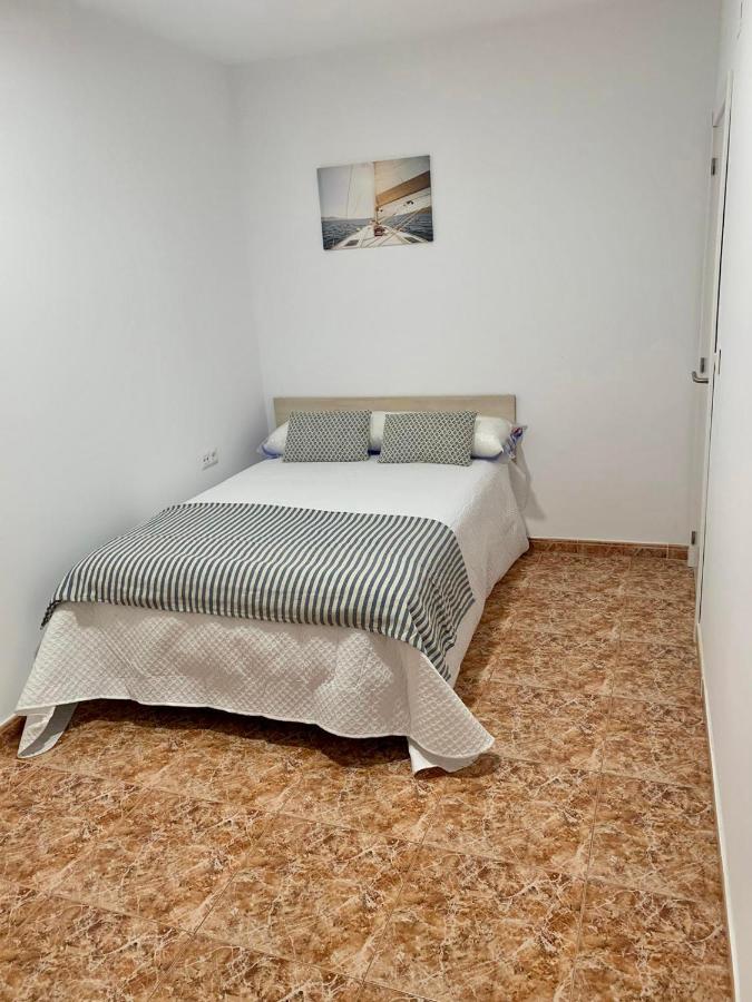 Apartamentos Custodio Ayamonte Exterior foto
